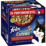 Felix Sensations Extras Geschmacksvielfalt vom Land 24x 85g