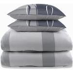 Allergiker Bettwäsche Sets & Bettwäsche Garnituren mit Reißverschluss aus Polyester 135x200 