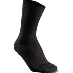 fellhof Alpaka-Merino-Socken (Farbe: dunkelblau / Größe: 43-46)