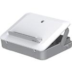 Fellowes Breyta Laptop Aktenkoffer 14 Zoll 38,7 x 29,8 x 8,7 cm ABS (Acrylnitril-Butadien-Styrol) Weiß