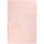 Pinke Obsession Fellteppiche aus Textil 120x170 