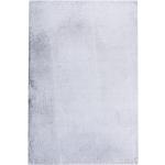 Graue Obsession Fellteppiche aus Textil 80x150 