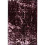 Violette Obsession Fellteppiche aus Textil 80x150 