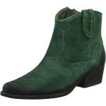 Felmini Ankle Boots & Klassische Stiefeletten aus Leder für Damen Größe 41 