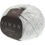 Felted Tweed von Rowan, Alabaster
