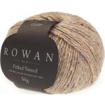 Felted Tweed von Rowan, Camel