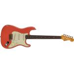 Fender Custom Shop Limited Edition '60 Strat - Relic - Faded Aged Tahitian Coral