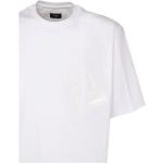 Fendi Fendi T-Shirt all White L