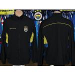 Fenerbahce Fenerium Offiziell Kleidung Türkei Super Lig Trainingsanzug Oberteil