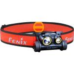 Fenix HM65RTRAIL - LED wiederaufladbare Stirnlampe 2xLED/2xCR123A IP68