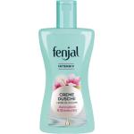 Fenjal Duschcremes 200 ml mit Shea Butter 