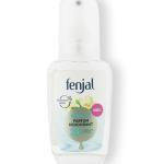 Fenjal Sensitive Parfum Deodorant Spray Natural 24H 75ml