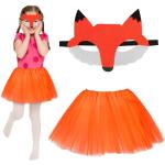 Fuchs-Kostüme für Kinder 