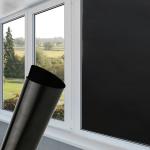 Schwarze Fensterfolien | Trends 2024 | Günstig online kaufen