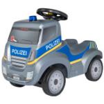 FERBEDO 171101 Truck Polizei