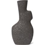 Rustikale Ferm Living Nachhaltige Vasen & Blumenvasen aus Eisen 