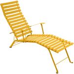 Gelbe Chaiselongues & Longchairs 