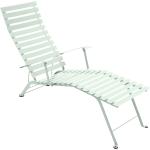 Fermob Bistro Gartenstühle Metall verzinkt aus Polyrattan Breite 100-150cm, Höhe 100-150cm, Tiefe 0-50cm 