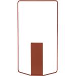 Fermob - Itac Vase rechteckig ockerrot
