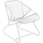 Fermob Sessel Sixties | Baumwollweiß 1704 01
