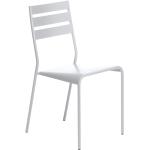 Fermob Stuhl Facto | Baumwollweiß / 2er Set 2501 01