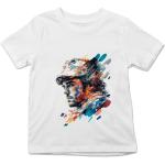 Fernando Alonso T-Shirt Unisex für Männer Frauen Funshirt Merch lustige Motive