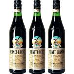 Italienische Fernet Branca Bitterliköre & Bitter 0,7 l 