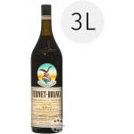 Italienische Fernet Branca Bitterliköre & Bitter 3,0 l 