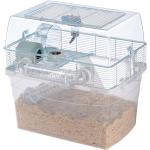 Ferplast Hamsterkäfige aus Kunststoff 