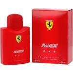 Ferrari Scuderia Eau de Toilette 125 ml 