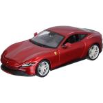 Rote Ferrari Red Modellautos & Spielzeugautos 