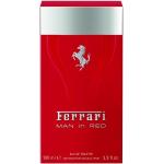 Ferrari Red Eau de Toilette 100 ml für Herren 