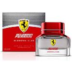 Ferrari Scuderia Ferrari 430 Scuderia Eau de Toilette für Herren 