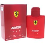 Reduzierte Ferrari Scuderia Ferrari 430 Scuderia Eau de Toilette 125 ml mit Pfefferminzöl für Herren 1-teilig 