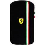 Ferrari Scuderia Sleeve (iPhone 3G/4)