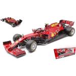 Rote Formel 1 Modellautos & Spielzeugautos 