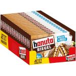 Ferrero Hanuta Riegel 172,5 g, 16er Pack
