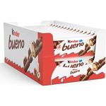 Ferrero Kinder Bueno Kinder Bueno Wafer Cookies -