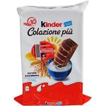 Ferrero Kinder Colazione piu, 1er Pack (1 x 300g)