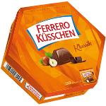 Ferrero Küsschen Schokolade 