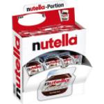 Ferrero Nutella Nuss-Nugat-Creme 40 Portionen x 15 g (600 g) 4003148630913 (743781)
