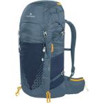 FERRINO Backpack Agile 35 - Herren - Blau / Gelb - Einheitsgröße- Modell 2024