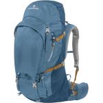 Ferrino Backpack Transalp 50 Lady (Farbe: Blau)