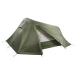 FERRINO Tent Lightent 2 Pro - Mixte - Grün - Einheitsgröße- Modell 2024