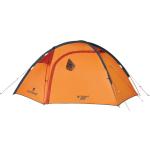 FERRINO Tent Trivor 2 - Mixte - Orange - Einheitsgröße- Modell 2024