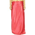 Fertige Inskirt Futter fur Sari Indian Satin Silk Petticoat Geschenk fur Frauen