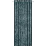 Smaragdgrüne Industrial Gardinen & Vorhänge aus Textil 