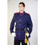 Festartikel Müller Offizier-Kostüme aus Polyester für Herren 