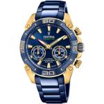 Festina Chrono Bike Special Edition Connected F20547/1 Herrenchronograph Bluetooth-Technologie