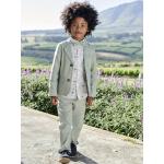 Elegante Chino Hosen für Kinder mit Reißverschluss für Jungen Größe 152 für den für den Winter 
